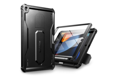 Etui do iPad 10,2 Tech-Protect Kevlar Pro czarne Rzeszów Kraków Warszawa