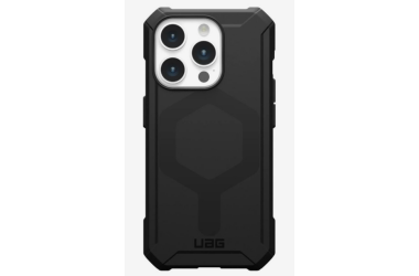 Etui iPhone 15 Pro UAG Essential Armor MagSafe black Rzeszów