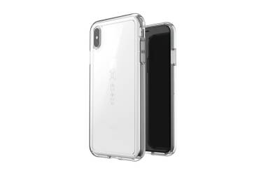 Etui do iPhone Xr Speck Gemshell - przezroczyste