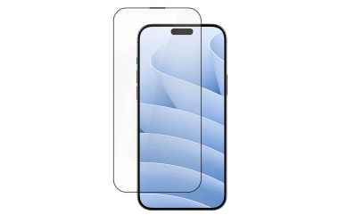 Szkło hartowane iPhone 15 Pro JCPal Preserver Protector