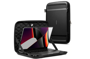 Torba Spigen Rugged Armor Pouch Pro 15-16