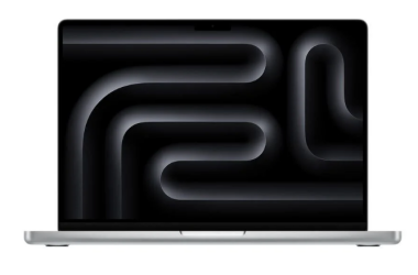 Macbook Pro 14 M5 15 CPU /16 GPU 24 GB 1TB SSD Srebrny MGDN4ZE/A Rzeszów Warszawa