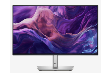 Monitor LCD Dell 24 P2425HE LED IPS 1920x1080 16:9 HDMI DP USB-C RJ45 USB