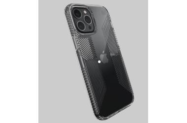 Etui do iPhone 12 Pro Max Speck Presidio Perfect Clear - przezroczyste