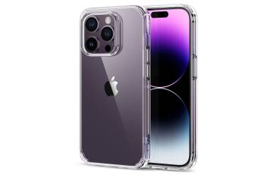 Etui do iPhone 14 Pro ESR Krystec - Przeźroczyste