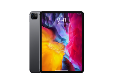Apple iPad Pro 12,9 WiFi + Cellular 512GB Gwiezdna szarość