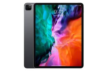Apple iPad Pro 12,9 WiFi 128GB Gwiezdna szarość