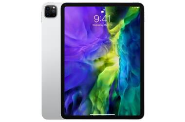 Apple iPad Pro 12,9 WiFi 512GB srebrny