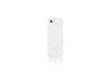 Etui do iPhone 7/8/SE 2020 Odoyo Air Edge - przezroczyste