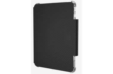 Etui do iPad Pro 11 1-4 iPad Air 10.9 4 5 UAG Lucent czarne Apple Pencil