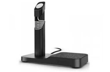 Stacja dokująca do Apple Watch Griffin WatchStand - czarna