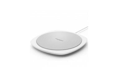 Ładowark indukcyjna QI Spigen Essential F305W - biała