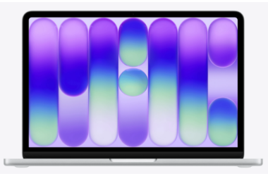 RZESZÓW Apple MacBook Neo 13 cali A18 8GB 512GB SSD 6 CPU/5 GPU Srebrny MHFC4ZE/A