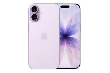 Apple iPhone 17 512GB - Lawendowy