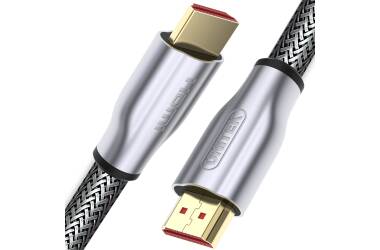 Kabel Unitek HDMI HDMI 2.0 oplot 2m 