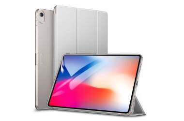 Etui do iPad Pro 11 ESR Yippee - szare