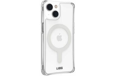 Etui do iPhone 14 UAG Plyo Ice MagSafe - Przeźroczysty