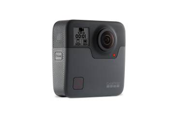 Kamera GoPro FUSION