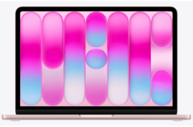 RZESZÓW Apple MacBook Neo 13 cali A18 8GB 512GB SSD 6 CPU/5 GPU Subtelny róż MHFJ4ZE/A