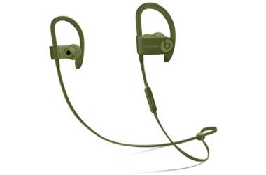 Słuchawki bezprzewodowe PowerBetas 3 Wireless - zielone