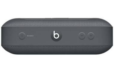 Głośnik Beats Pill+ - asfaltowa szarość 