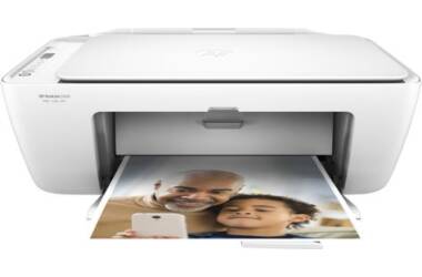 Drukarka HP DeskJet 2620 All-in-One Printer