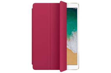 Etui do iPad 10.5/Pro 10.5/10.2 Apple Smart Cover - różana czerwień