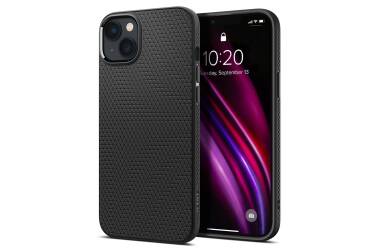 Etui do iPhone 13/14 Spigen Liquid Air - czarne