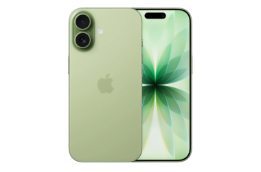 Apple iPhone 17 512GB - Szałwia
