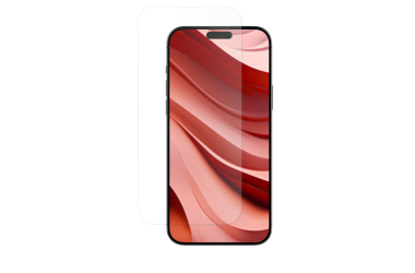 RZESZÓW Szkło hartowane do iPhone 17 Air JCPAL iClara JCP4524