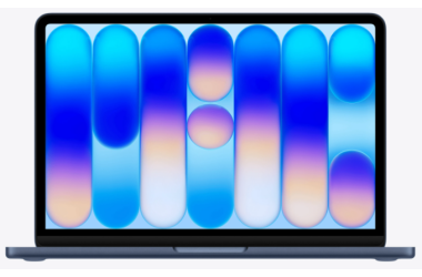 RZESZÓW Apple MacBook Neo 13 cali A18 8GB 256GB SSD 6 CPU/5 GPU Indygo MHFF4ZE/A