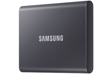 Dysk zew. Samsung T7 2TB czarny Rzeszów