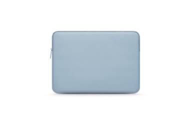Etui do Macbooka Pro/Air 13 Tech-Protect Pureskin Sky Blue  