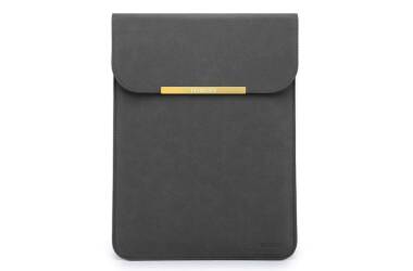 Etui do Macbook air/pro 13 Tech-Protect Taigold - szare
