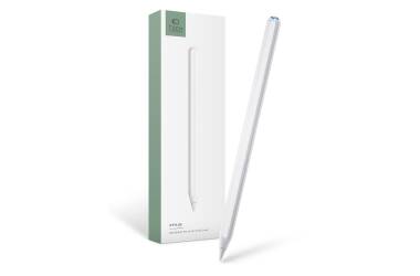 Rysik do iPada Tech-Protect Stylus Pen 2 - biały