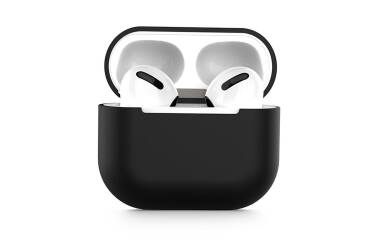 Etui do AirPods 3 Tech-Protect Icon - czarne 