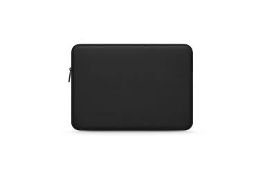 Etui do Macbooka Pro/Air 13 Tech-Protect Pureskin - czarne