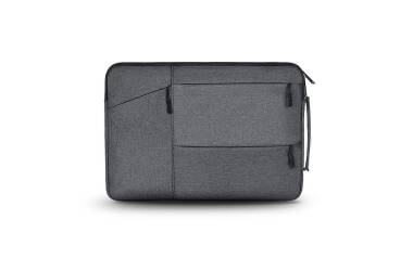 Etui do MacBook Pro/Air 13 Tech-Protect Pocket - Dark Grey