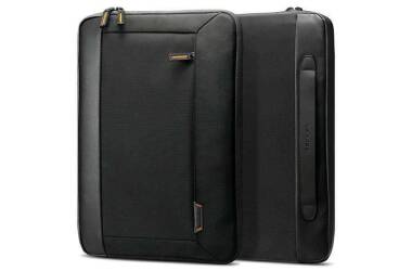 Etui do MacBook 15-16 Spigen Klasdan KD100 Sleeve - czarny