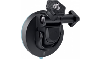 Uchwyt z przyssawką 360fly Suction Mount