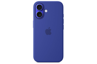 Etui do Apple iPhone 16 MS Ultramaryna