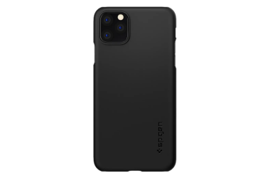 Etui do iPhone 11 Pro Max Spigen Core Armor czarne