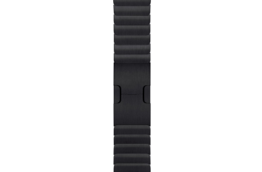 Apple Bransoleta Panelowa 46 w kolorze czerni