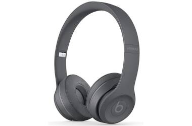 Słuchawki nauszne Beats Solo 3 Wireless szare