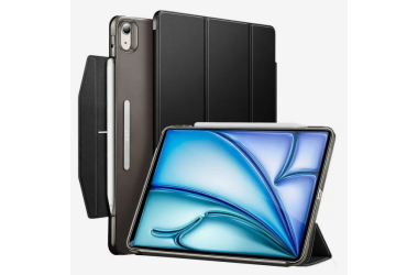 Etui iPad Air 11 M3/M2 2025 10.9 4-5 gen 2022 ESR - czarne