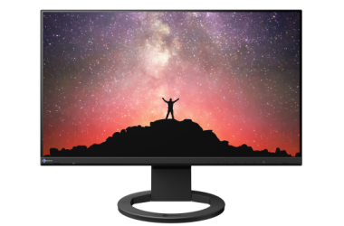 Monitor 24'' EIZO FlexScan EV2490 1920 x 1080 FHD - czarny