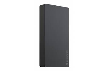 Bateria przenośna Mophie Spacestation 6000mAh +64GB - czarna