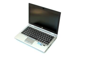 Notebook HP 2570P i5/8GB/128 SSD/Win7 - Po leasingowe