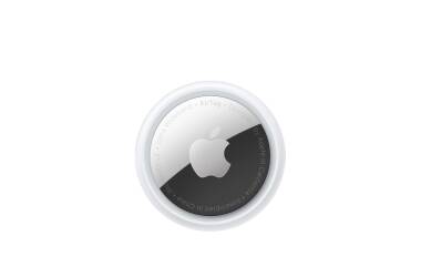 Apple AirTag - 4 sztuki