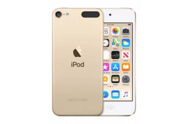 Apple iPod Touch 32 GB złoty